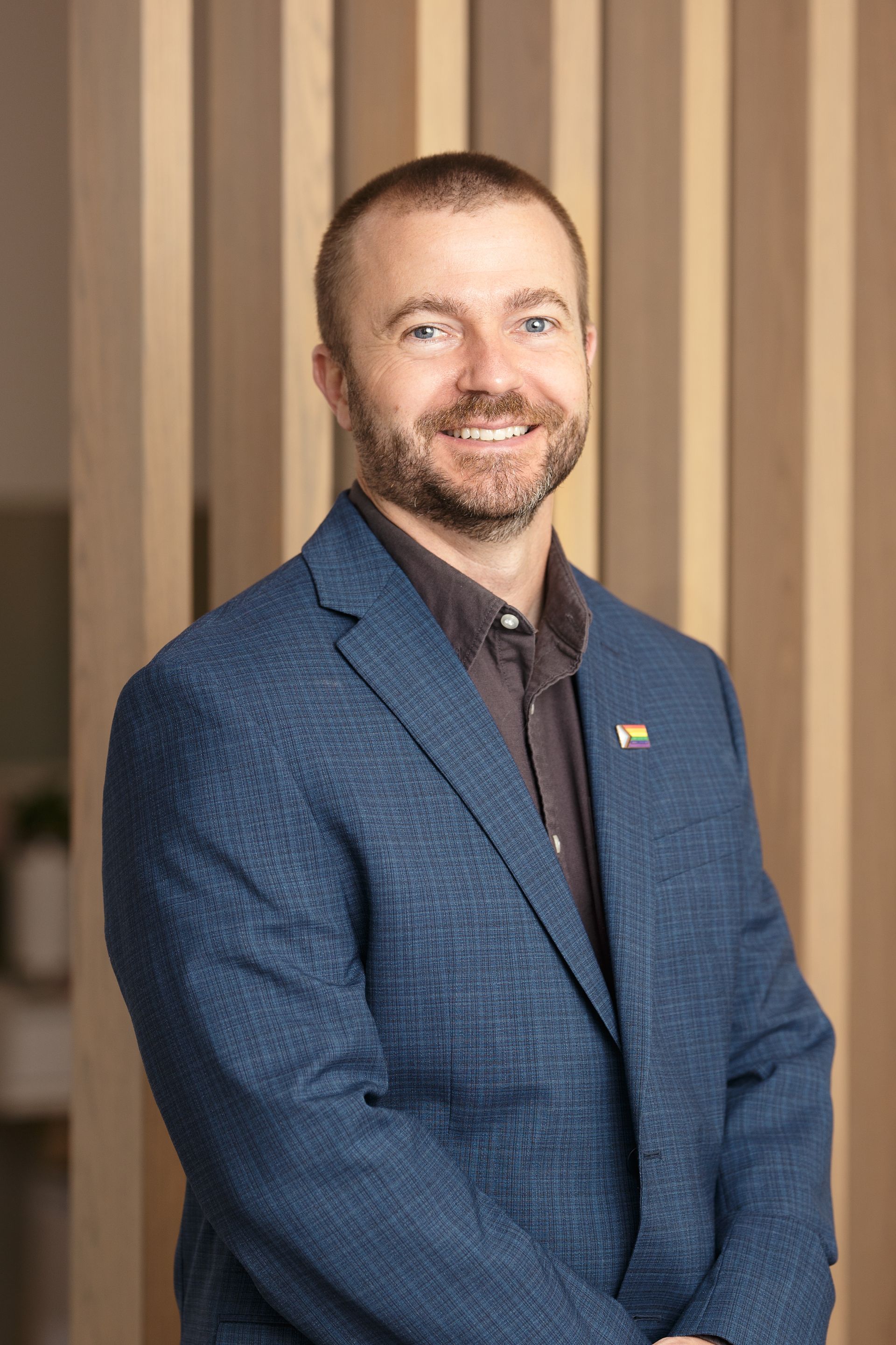Dr. Warren Michalski
